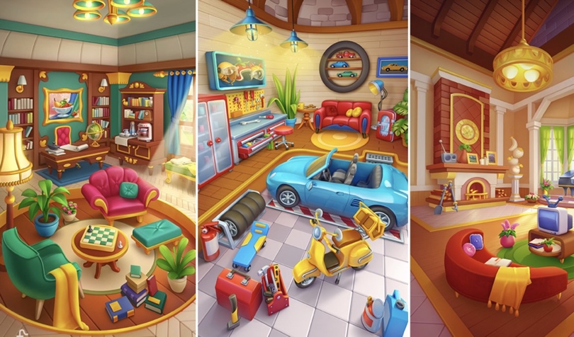 Best Indie Games to Play in 2024: Top Free and Must-Play Picks