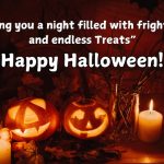 Happy Halloween Wishes 2026