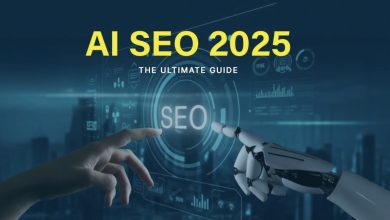 The Ultimate Survival Guide for the AI-Driven SEO Apocalypse
