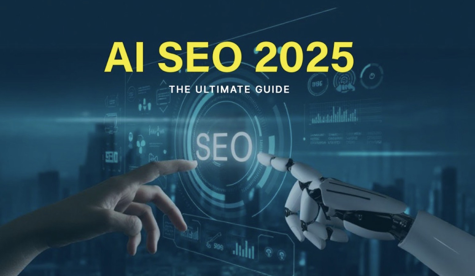 The Ultimate Survival Guide for the AI-Driven SEO Apocalypse