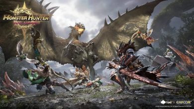 Monster Hunter Outlanders Release Date, Gameplay, Features, Closed Beta & System Requirements