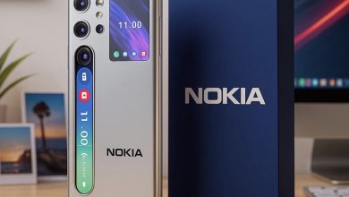 Nokia Evolve Pro 2025