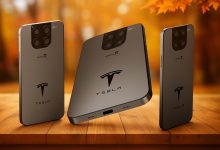 Tesla Pi Phone 6G 2026