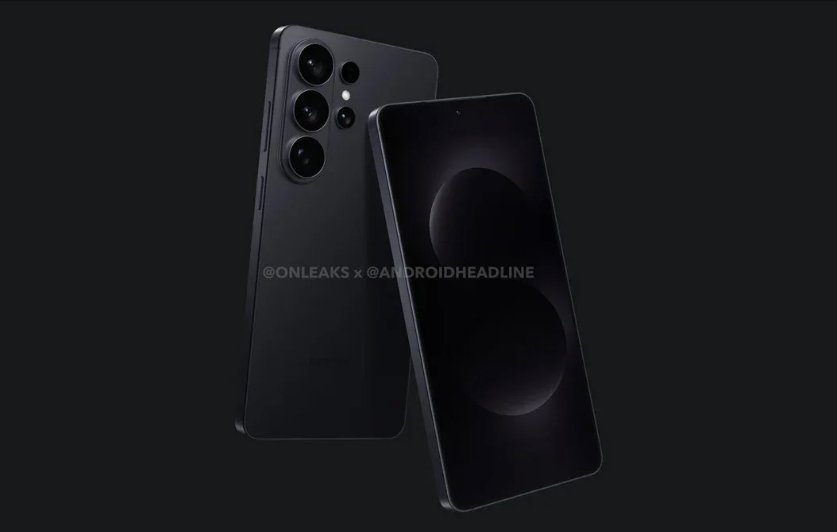 Samsung Galaxy S26 Pro