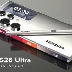 Samsung Galaxy S26 Ultra
