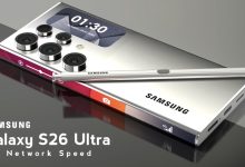 Samsung Galaxy S26 Ultra